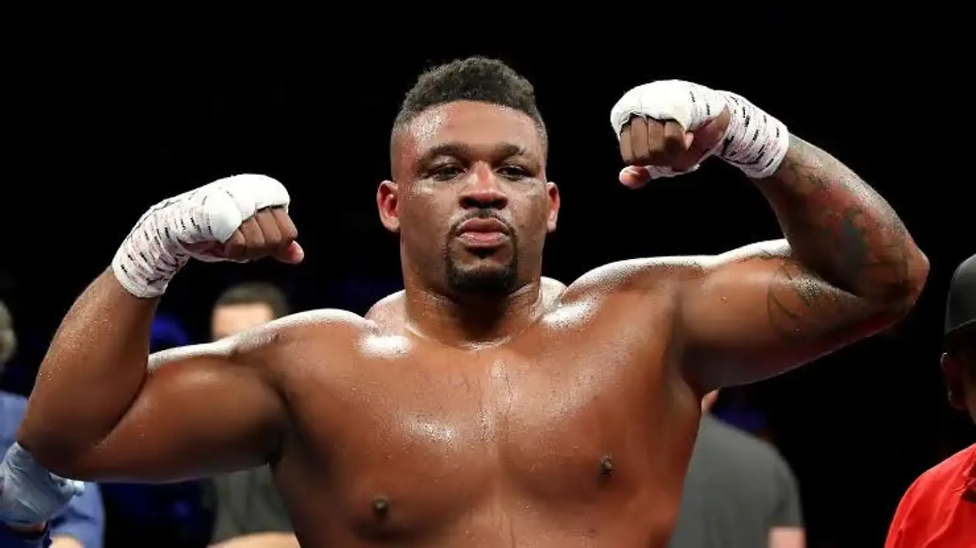 Американець Міллер здобув право на бій з Усиком за пояс WBA