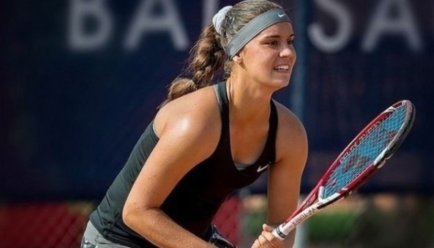 Ангеліна Калініна перемогла екс-першу ракетку світу та вийшла до основної сітки WTA 1000 у Мадриді