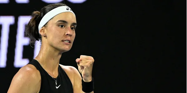 Ангеліна Калініна перемогла колишню росіянку і пройшла до другого раунду турніру WTA 1000 у Мадриді