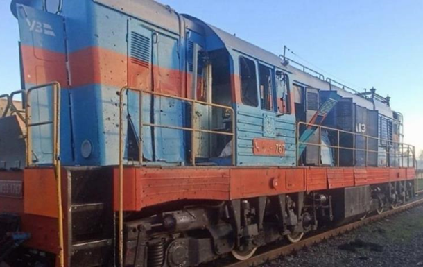 Атака на залізницю в Житомирській області: загинула одна людина