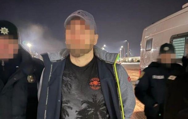 Бельгія видала Україні підозрюваного у п’ятирічному насильстві над падчеркою чоловіка