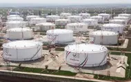 Безпілотники уразили стратегічну нафтобазу у Самарі – ЗМІ