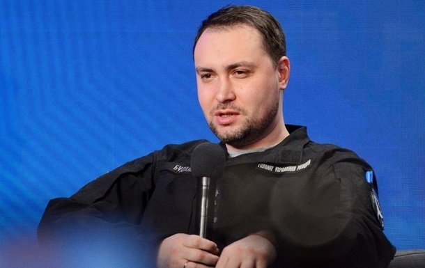 Буданов обіцяє нові оперативні дії на фронті для російських військ
