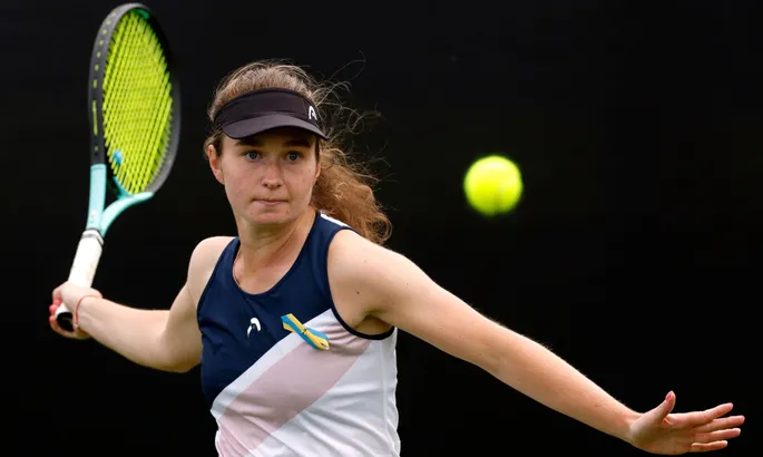 Дарія Снігур пробилася до фіналу кваліфікації турніру WTA 1000 у Мадриді, здолавши суперницю з Бразилії