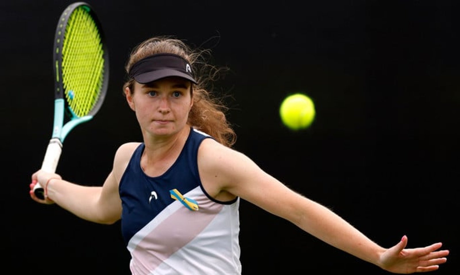 Дарія Снігур вийшла до другого кола WTA 1000 у Мадриді, здолавши екс-восьму ракетку світу Касаткіну, і готується до матчу проти Іги Свьонтек.