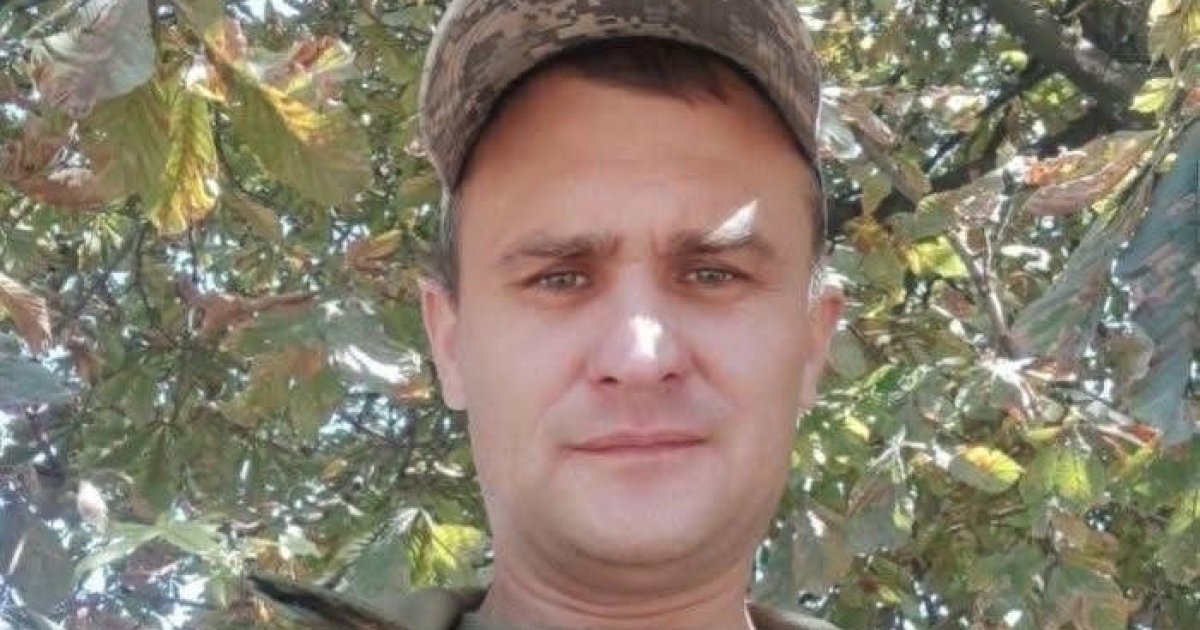 До України повертається з полону російського військовий з Шептицького