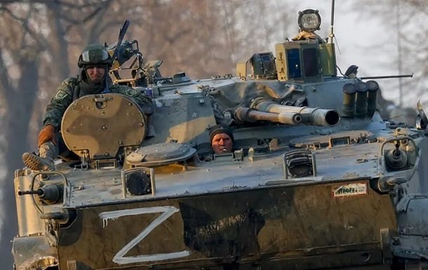 Експерти DeepState проаналізували наступ окупантів на Сумщині та Донеччині