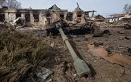 Генштаб оприлюднив актуальні дані про втрати російських військ