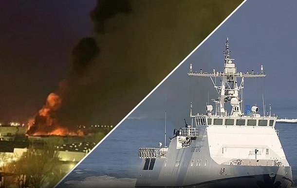 Генштаб повідомив оновлені дані щодо атаки на Таганрог