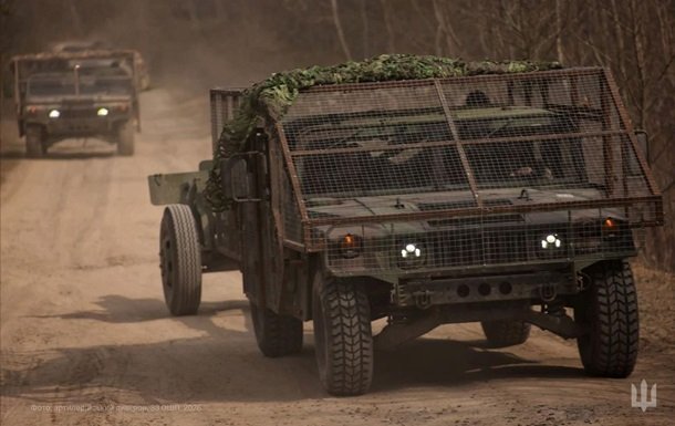 Генштаб повідомив про зниження активності російських збройних сил