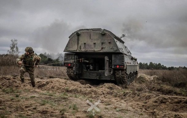 Генштаб: Російська армія суттєво посилила кількість штурмових атак
