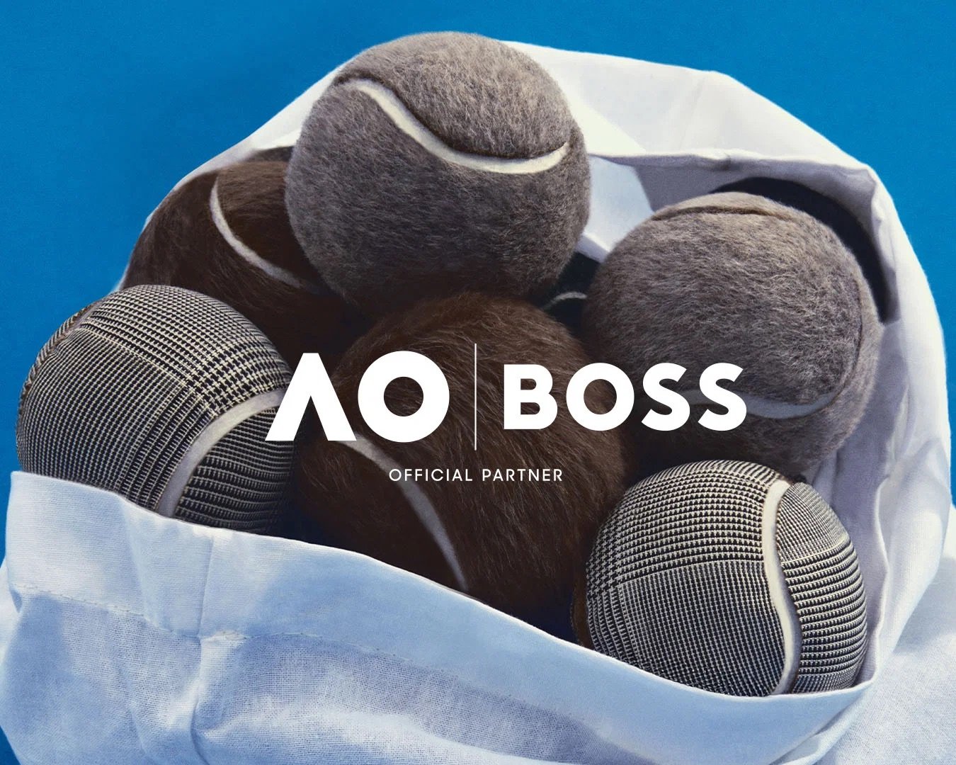 Hugo Boss стане офіційним екіпірувальником Australian Open з 2027 року, замінивши Ralph Lauren