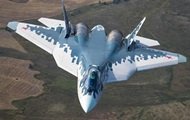 ГУР опублікувало інформацію про заводи, що беруть участь у виробництві винищувачів Су-57