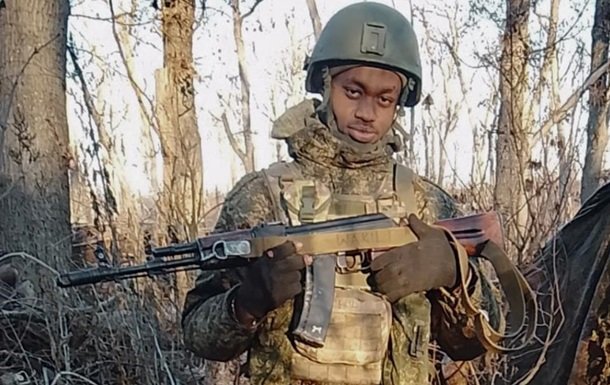 ГУР повідомляє про ліквідацію групи російських найманців з Кенії
