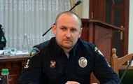 Колишній керівник патрульної поліції призначений на нову посаду