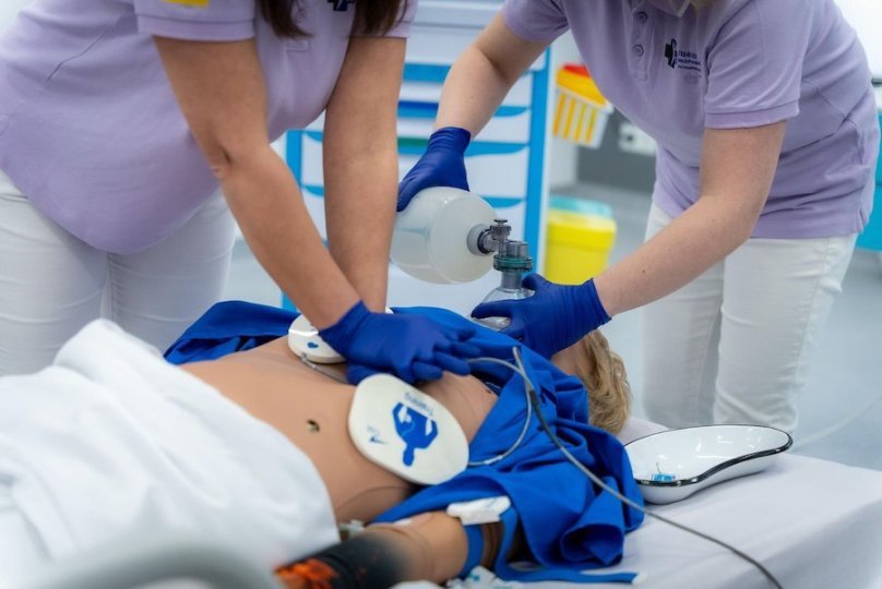 Людиноцентрична медична система Львівщини: нові підходи до зцілення