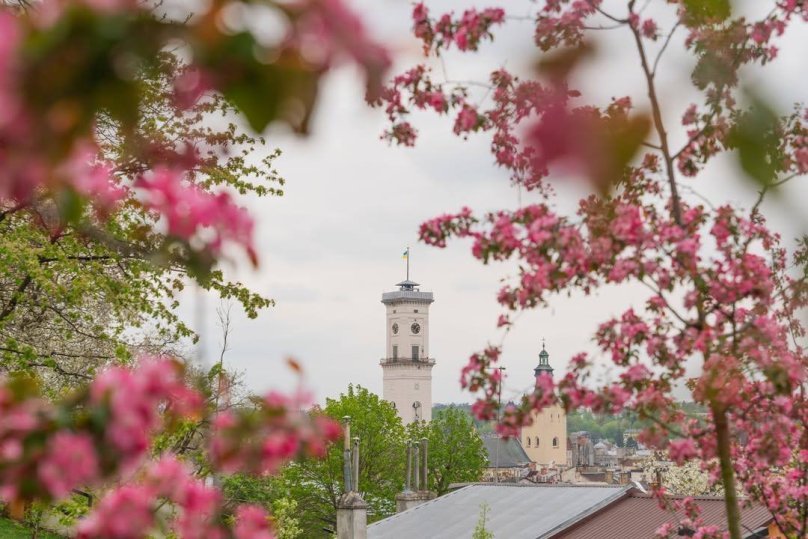 Львів відзначає 770-річчя: деталі святкування та ключові події