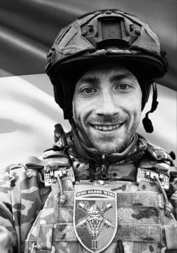 Львівщина 23 квітня вшанує пам'ять полеглих воїнів, названо імена героїв
