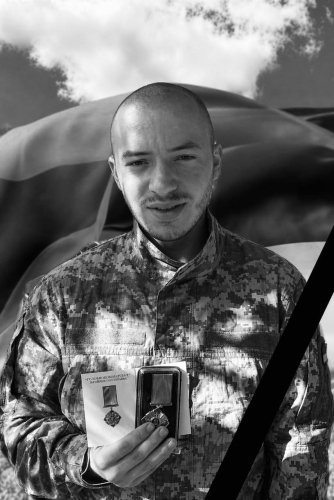 Львівщина віддає останню шану полеглим захисникам 29 квітня: перелік імен