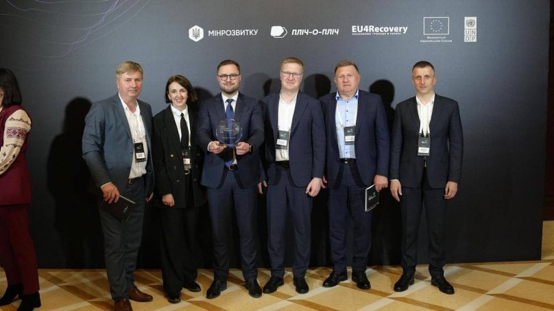 Львівщина визнана лідером політики згуртованості в Україні