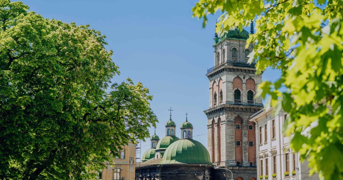 Львівщину очікують нічні заморозки і ранковий туман: прогноз погоди на 19 квітня