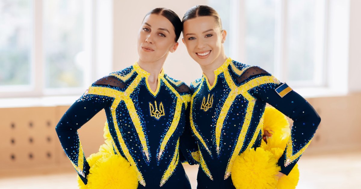 Львівська спортсменка представить Україну на світовому чемпіонаті з черліденгу