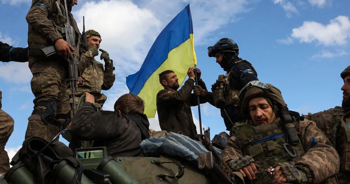 Львівські громади направили майже мільярд гривень на підтримку Сил оборони