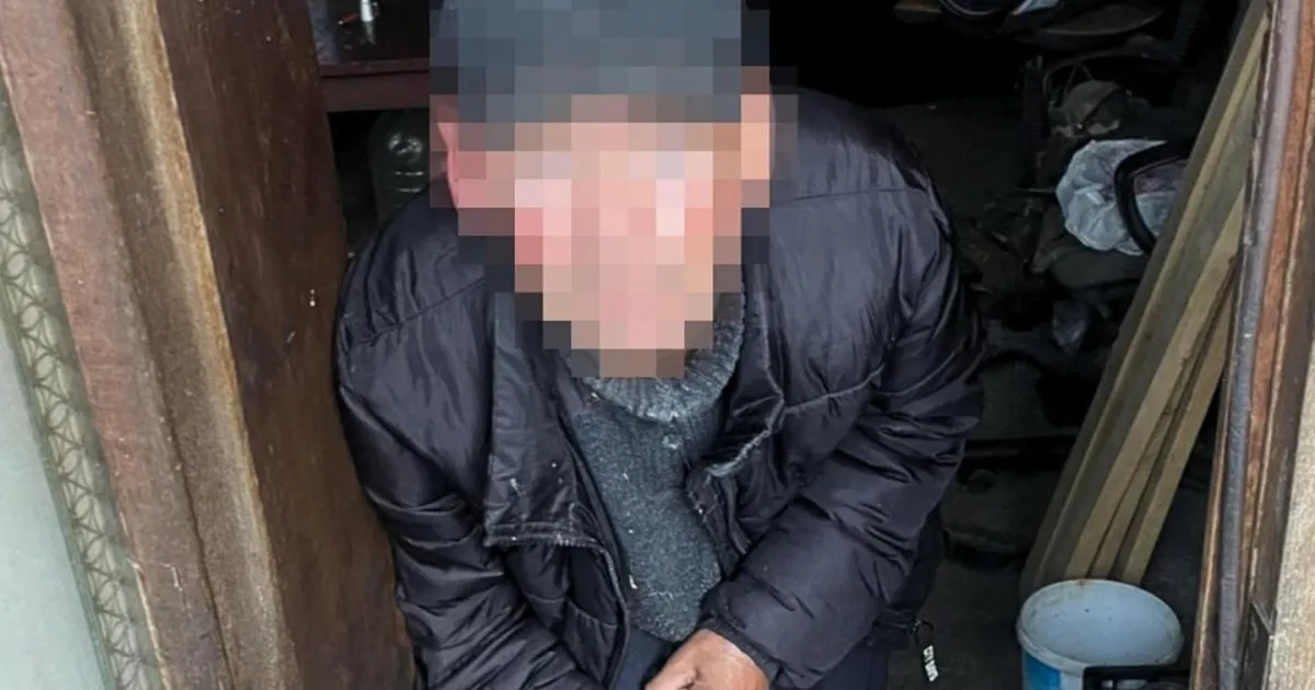 Львівський підприємець 23 роки експлуатував однокласника в трудовому рабстві