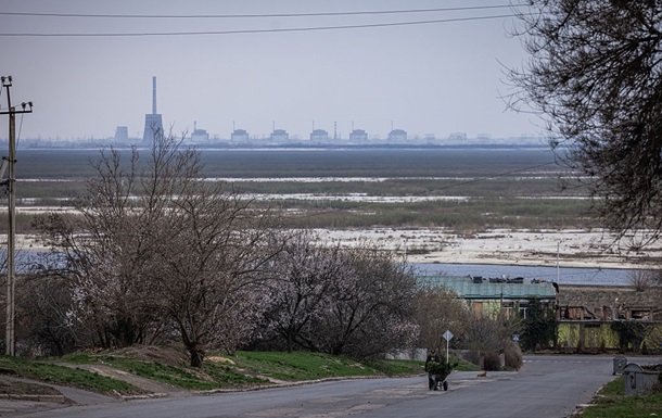 МАГАТЕ: Працівник Запорізької АЕС загинув під час дронової атаки