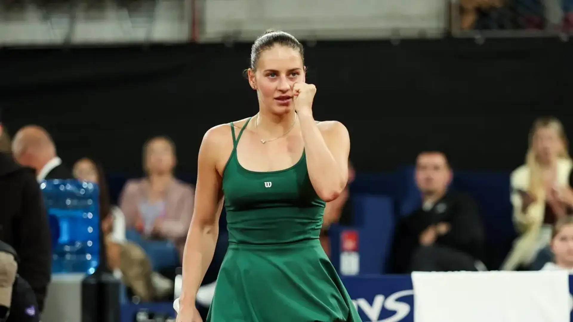 Марта Костюк встановила новий особистий рекорд за кількістю перемог у WTA