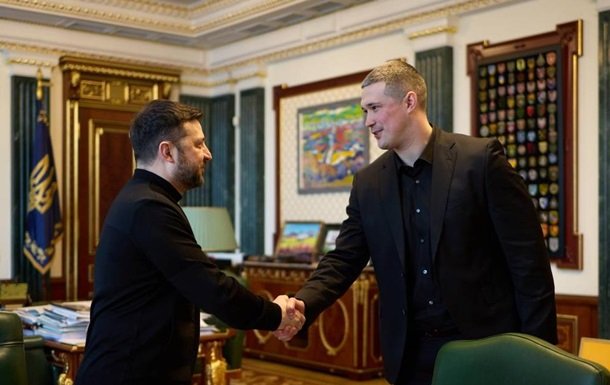 Міністр оборони Федоров прозвітував про результати перших трьох місяців на посаді