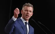Міністр закордонних справ Мадяр висловився щодо повернення Україні коштів Ощадбанку