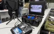 Міноборони запроваджує першу універсальну наземну станцію для дронів