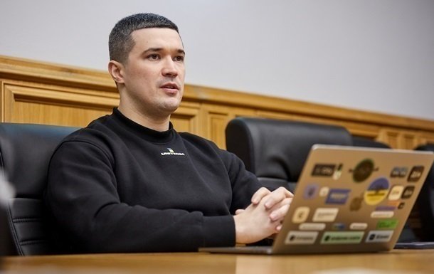 Михайло Федоров анонсував впровадження нової системи малої протиповітряної оборони