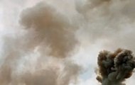 Миколаїв зазнав атаки дронів: які об’єкти були уражені