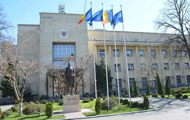 МЗС Румунії викликало російського посла через інцидент з дроном