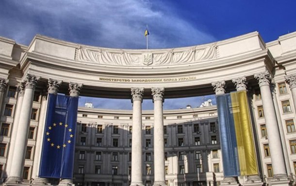 МЗС України викликало посла Ізраїлю через викрадене Росією зерно