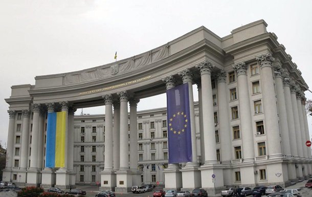 МЗС відзначило екстрадицію археолога Бутягіна до Росії