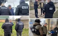 На Черкащині розкрито масштабну незаконну схему видобутку піску