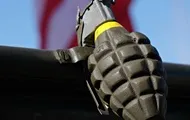 На Херсонщині арештовано підозрюваного у підриві гранати біля старостату
