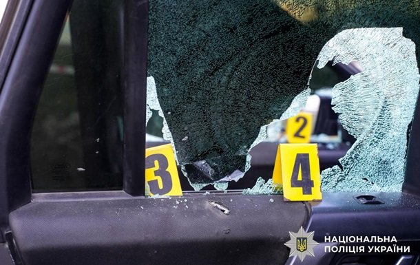 На Рівненщині сталося збройне нападання на працівників ТЦК