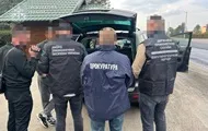 На Волині викрито схему нелегального ввезення автомобілів під виглядом допомоги для ЗСУ