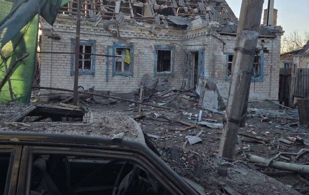 Наслідки обстрілу Запорізької області: нові деталі та масштаби руйнувань