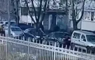 Нові докази теракту в Києві: поліція оприлюднила записи з бодікамер