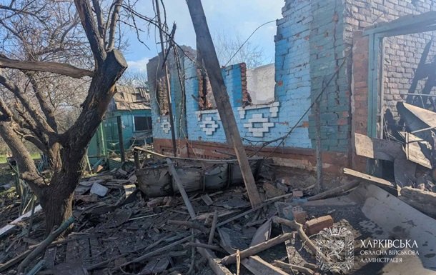 Обстріл Чугуєва: загинули двоє мирних мешканців