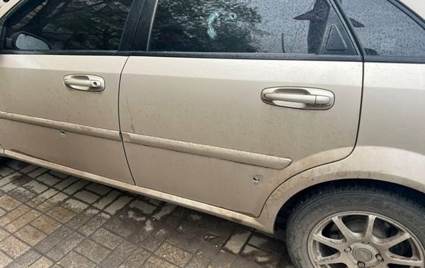 Обстріл Слов’янська: Російські війська завдали удару з реактивних систем залпового вогню