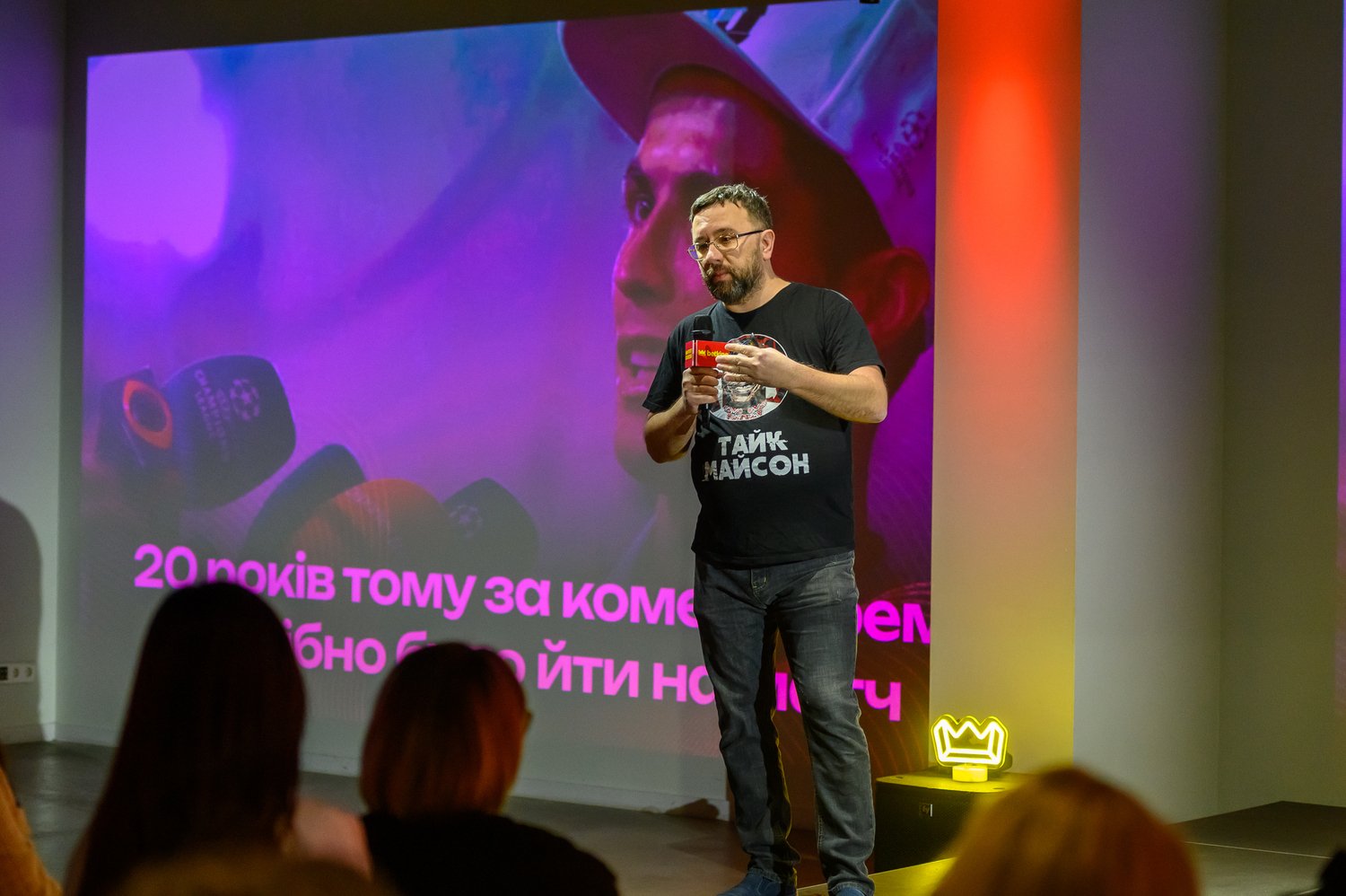 Олег Щербаков: Як спортивна журналістика поєднує актуальність і глибокий аналіз