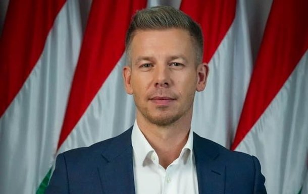 Орбан оголосив ім'я нового заступника в уряді Угорщини