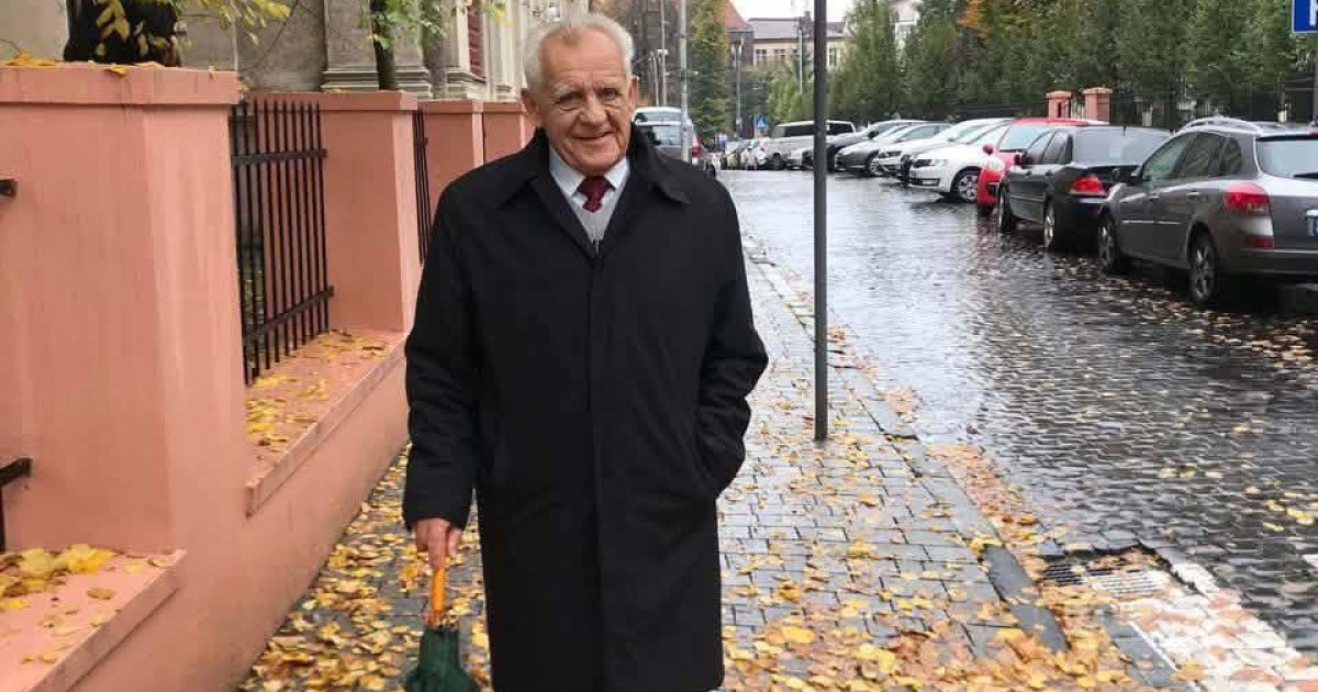 Помер колишній депутат Львівської облради після тривалої хвороби