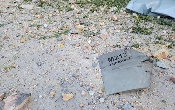 Повітряні сили України оприлюднили інформацію про нові атаки Росії